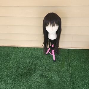 Sleek  Women's Hair Wig